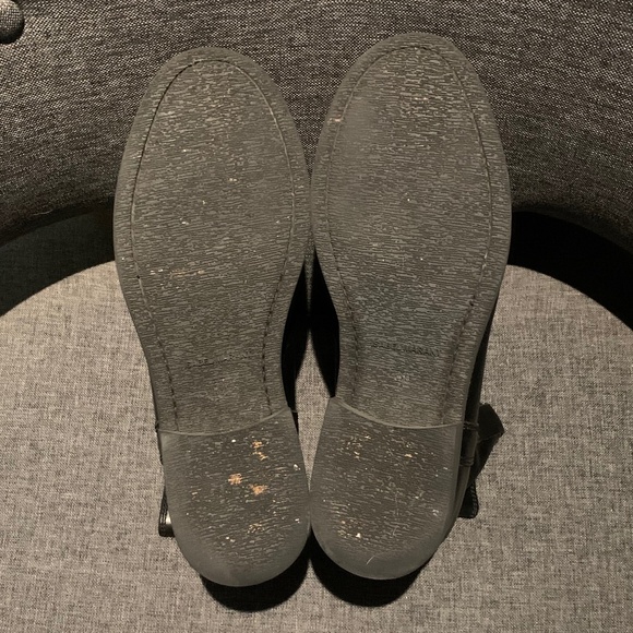 Isabel Marant "Susee" Leather Ankle Boots - Picture 10 of 16